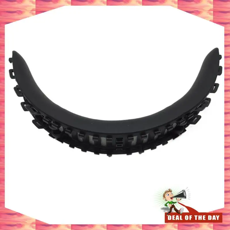 24-Hour Delivery For ALIENWARE AW920H Earphone Cover Soft Earpads And Headband Cushion Replacement For Enhanced Comfort And Dura