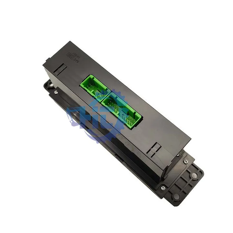 لوحة التحكم في المحرك للحفارات ، مكيف الهواء ، حالة الهواء ، e304 ، وحدة من من من من من من نوع e304 ،