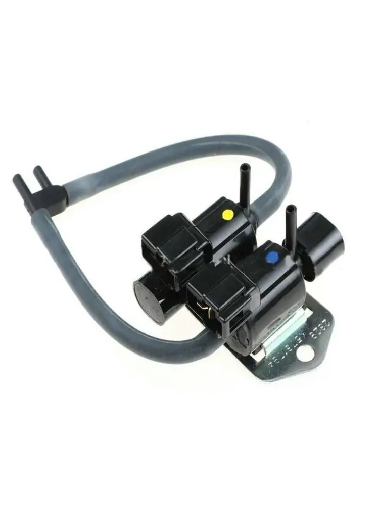 

Freewheel Clutch Control Solenoid-Valve K5T81794 For Pajero L300/200