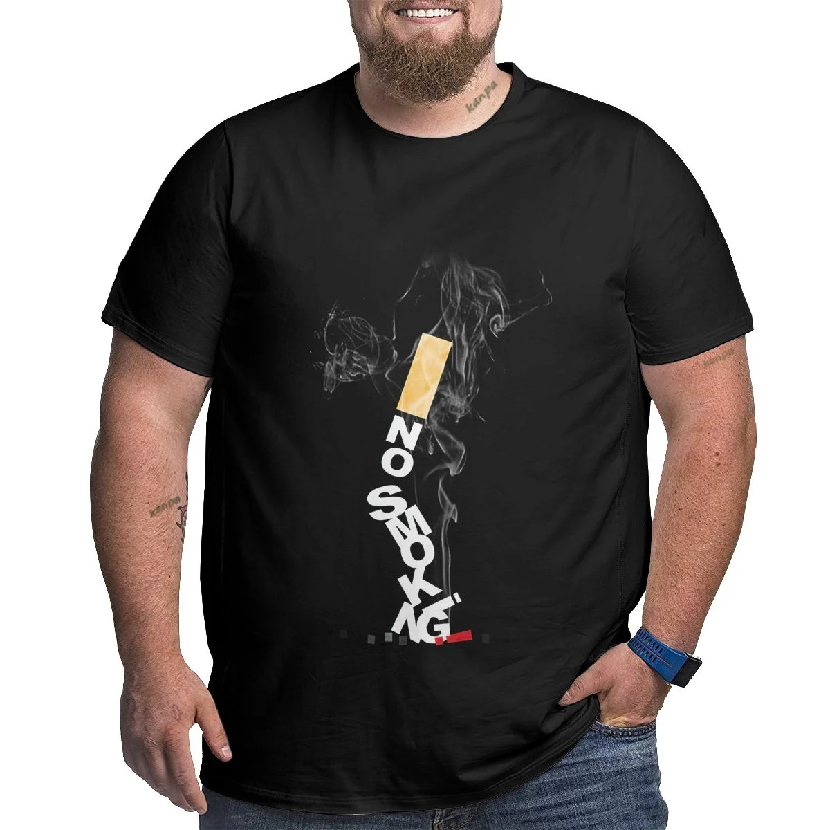 

Мужские футболки больших размеров, хлопковые футболки большого размера с рисунком, мужские футболки для больших и высоких размеров 1XL-6XL, свободная большая одежда