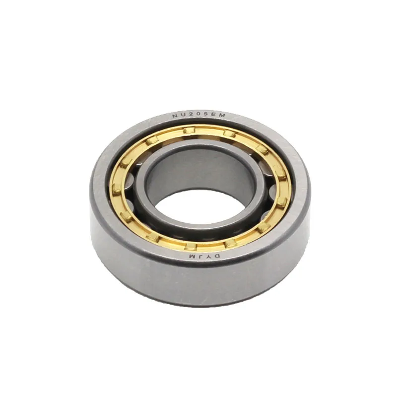 اسطوانة تحمل NU2314 2315 2316 2317 2318 2319 2320 2322 2324 EM