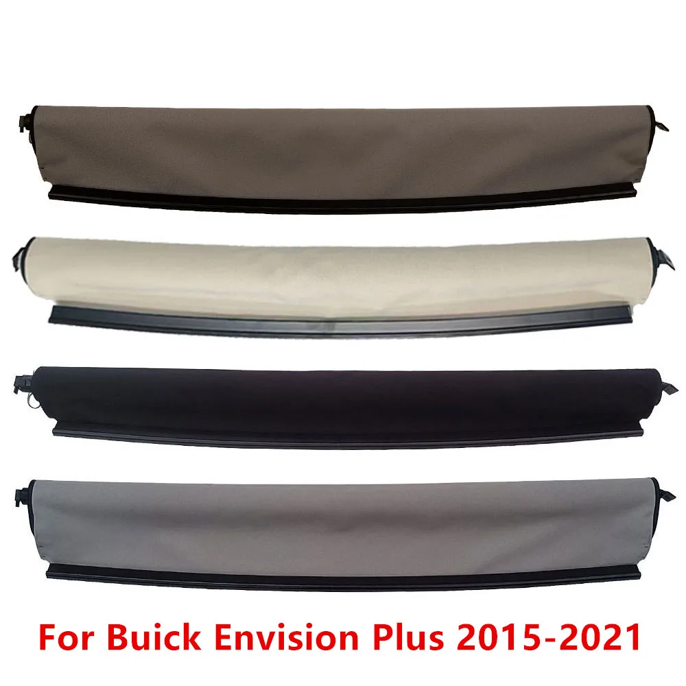 Car Panorama Sunroof Sunshade Curtain Cover Assembly For Buick Envision Plus 2015 2016 2017 2018 2019 2020 2021