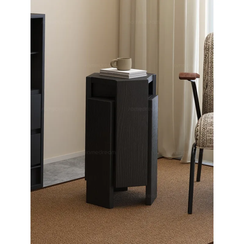 Household stackable order stool thickened dining table Spare combination stacking of stacked stools and round stools on the side