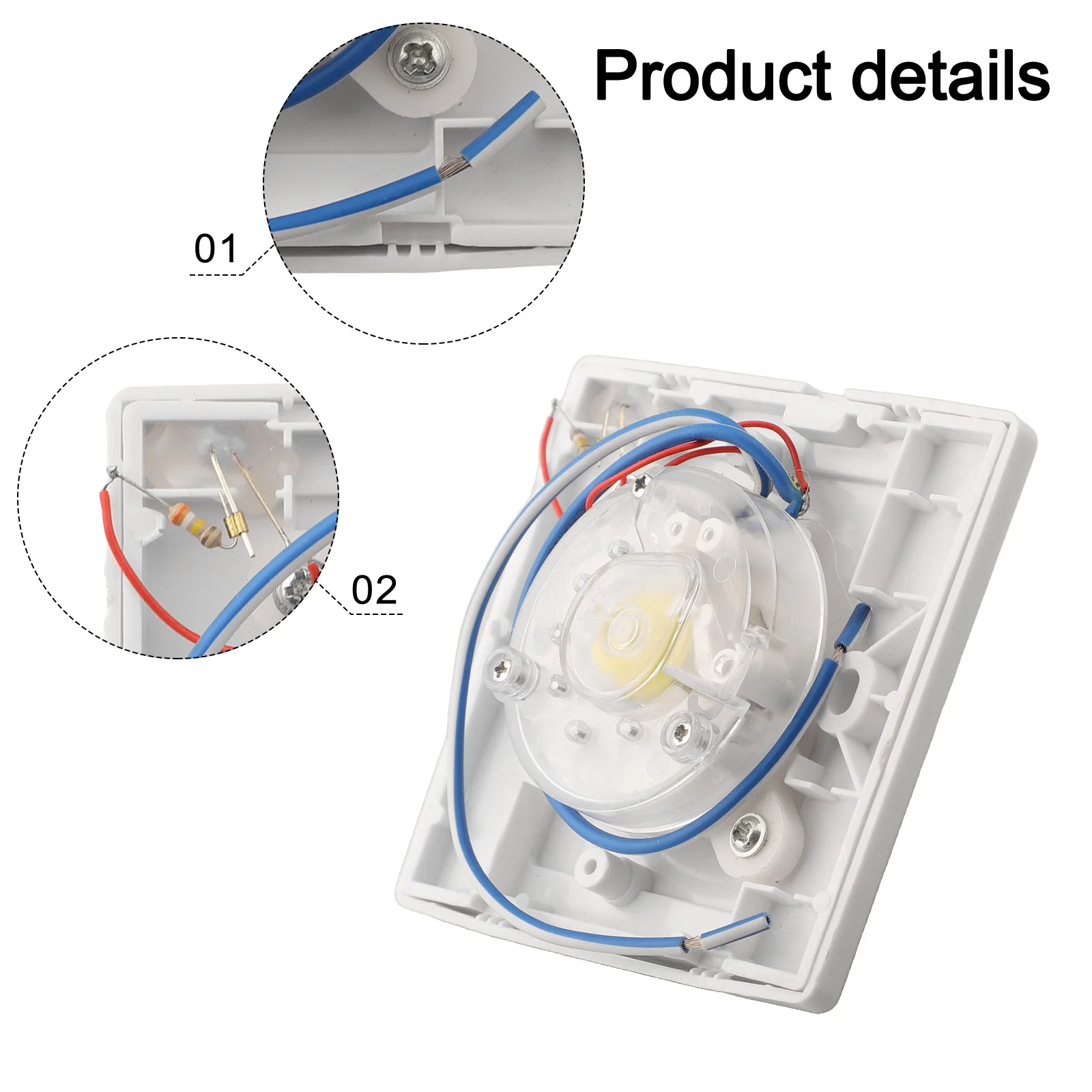 Appliance Control AC100 240v Timer Control Socket Mechanical Timer Easy Installation High Accuracy Mechanical And Electronic