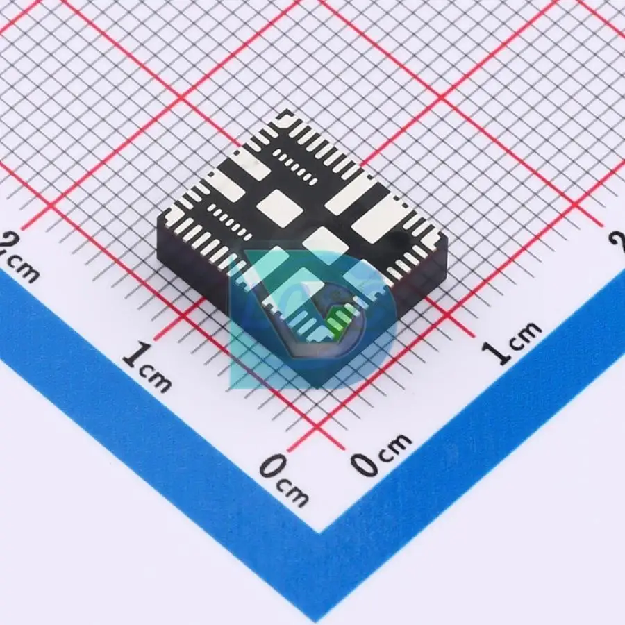 MPM3695GRF-25-0022 QFN-59(10x12) DC-DC Power Modules Electronic components chips New original