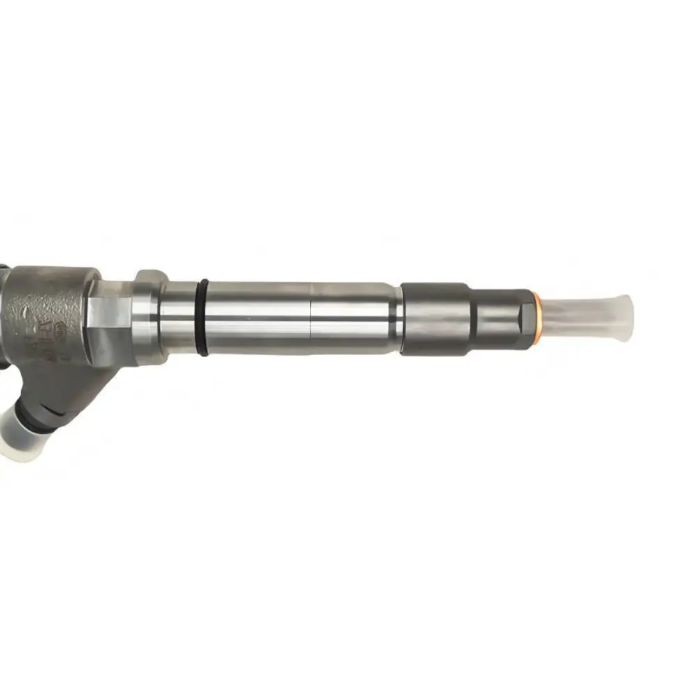 0445120042 Fuel Injector For GMC Savana Sierra 2500 3500 Chevy 2006-2007 6.6L