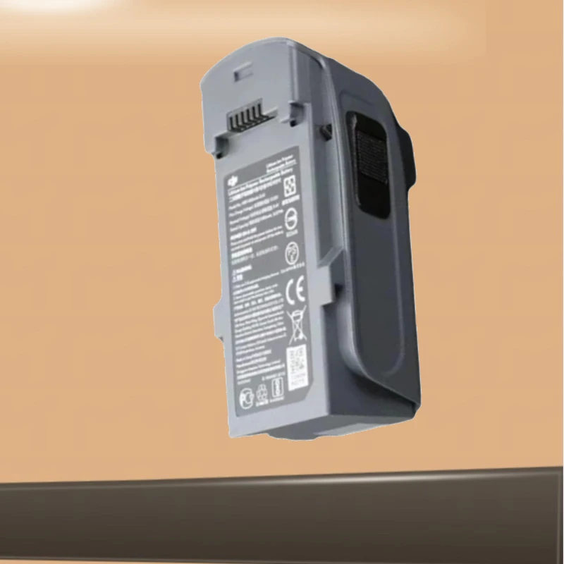 แบตเตอรี่โดรน DJI Spark คุณภาพสูง ใหม่ 11.4V 1480mAh แบตเตอรี่สำรองสำหรับโดรน