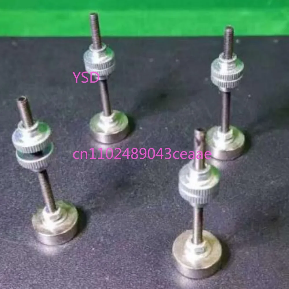 4-Piece Welding Assistant Tools (Magnetic Welding Columns, Component Fixtures)