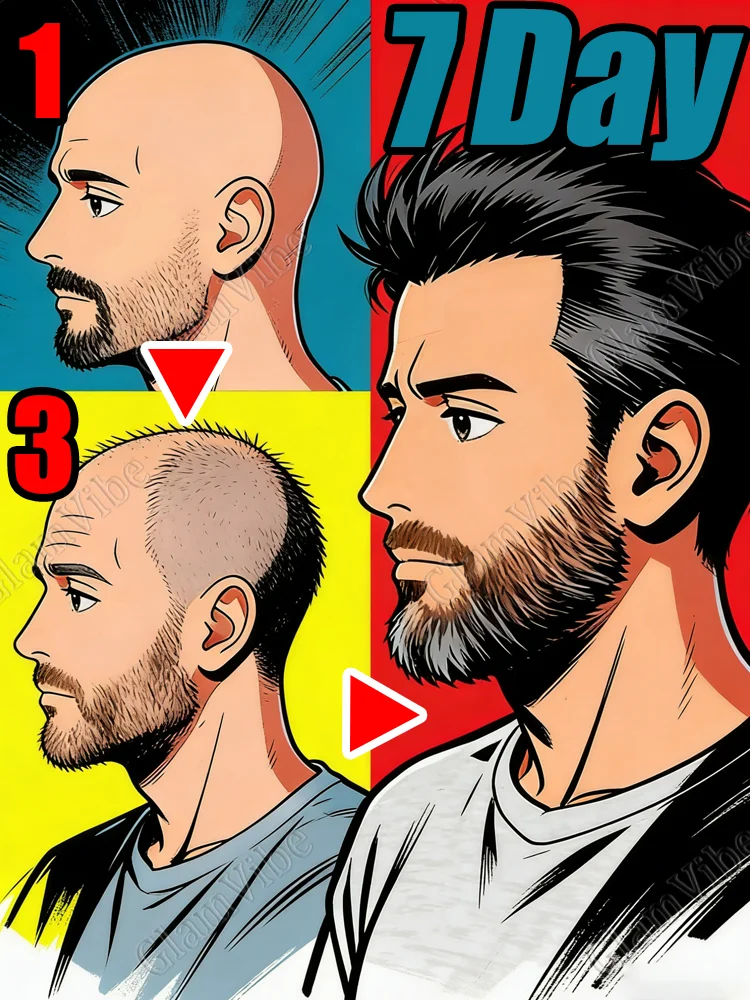 

Aaziсболее объемными волосами и стать центром 수 azi.