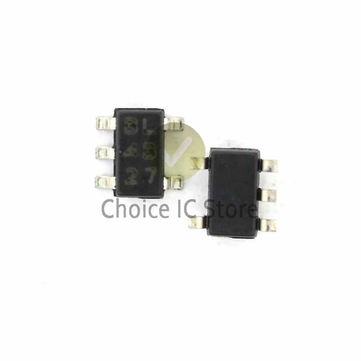 10PCS SOT23-5 BD4730G-TR BD4730G