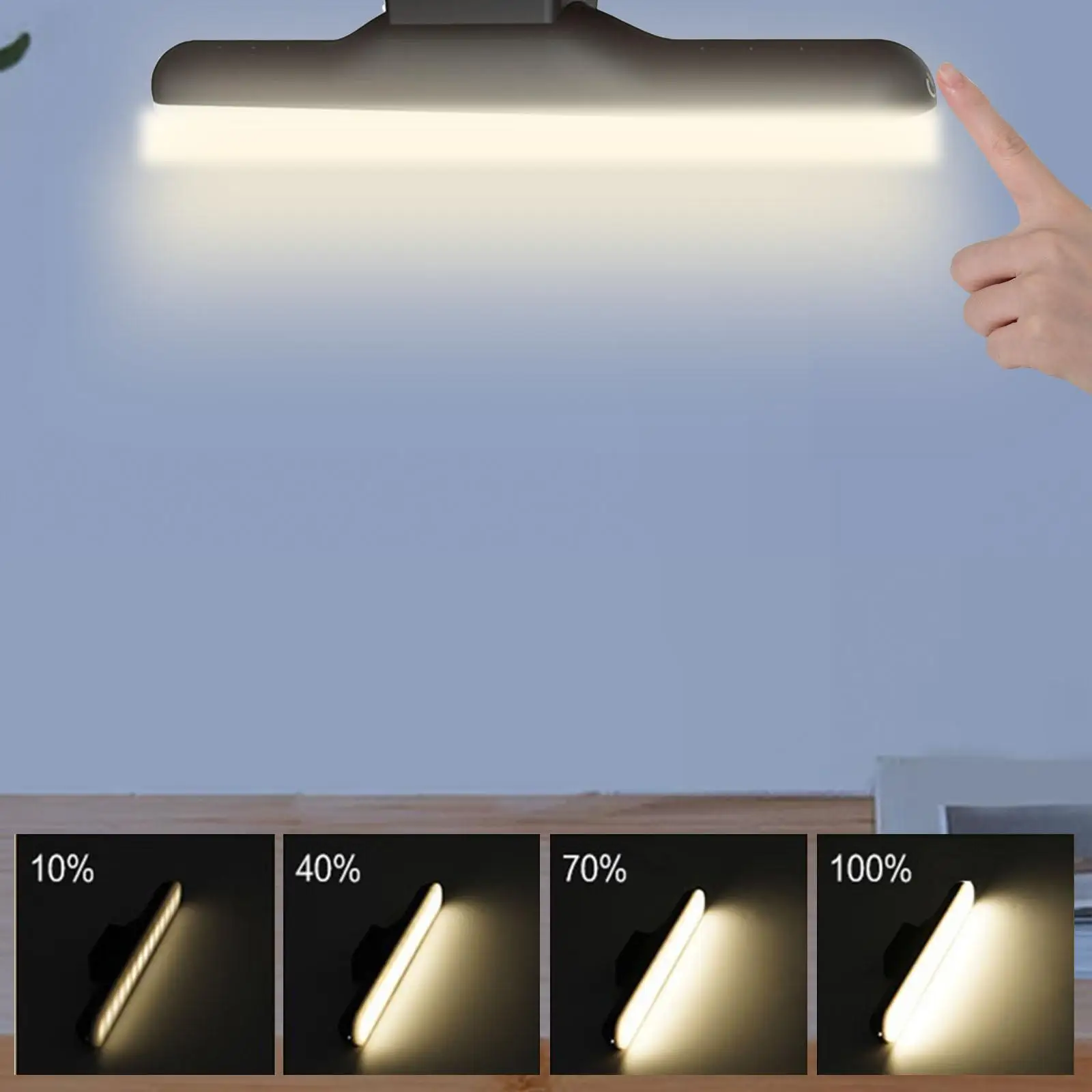 

Reading Light, lights, Mounted Lamp, Bedroom Bedside Table
