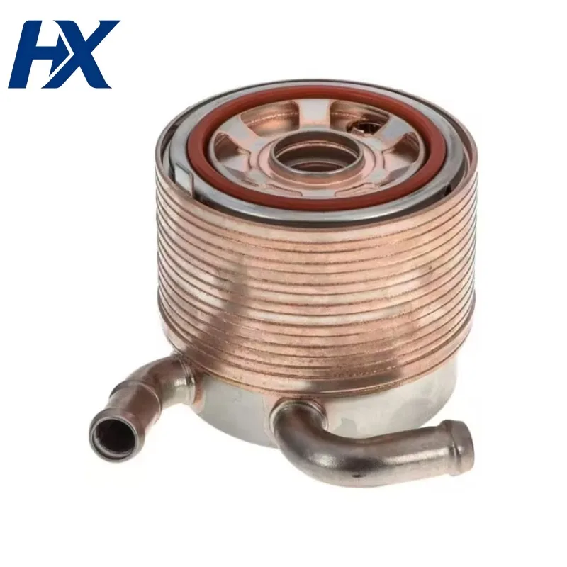

21311AA120 Oil Cooler for Subaru Impreza Legacy Forester WRX STi 08-19