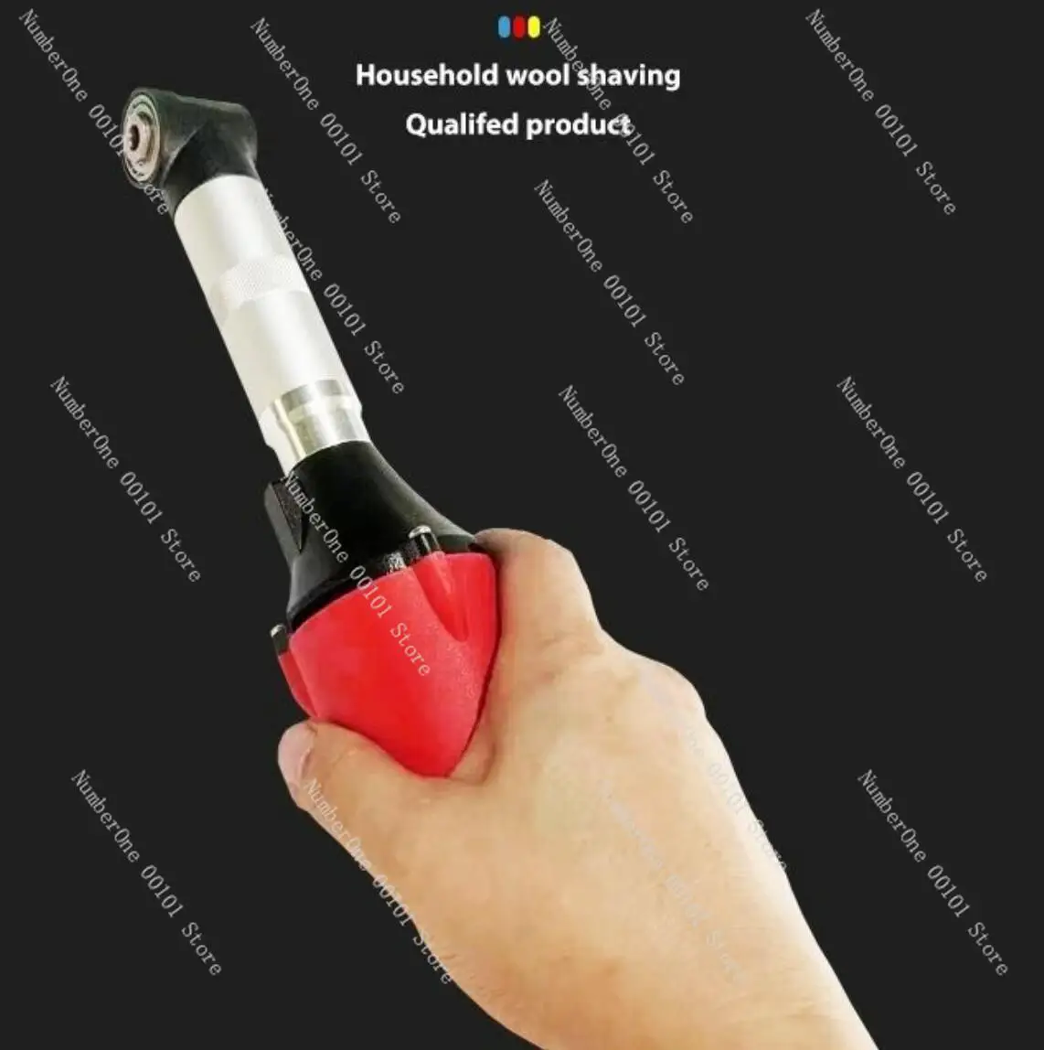 350W 90 Degree Bend right angle Jewelry Wood Electric Engraving Motor Grinder Mold Polishing Hanging Ceramic Tile Cleaning Tools