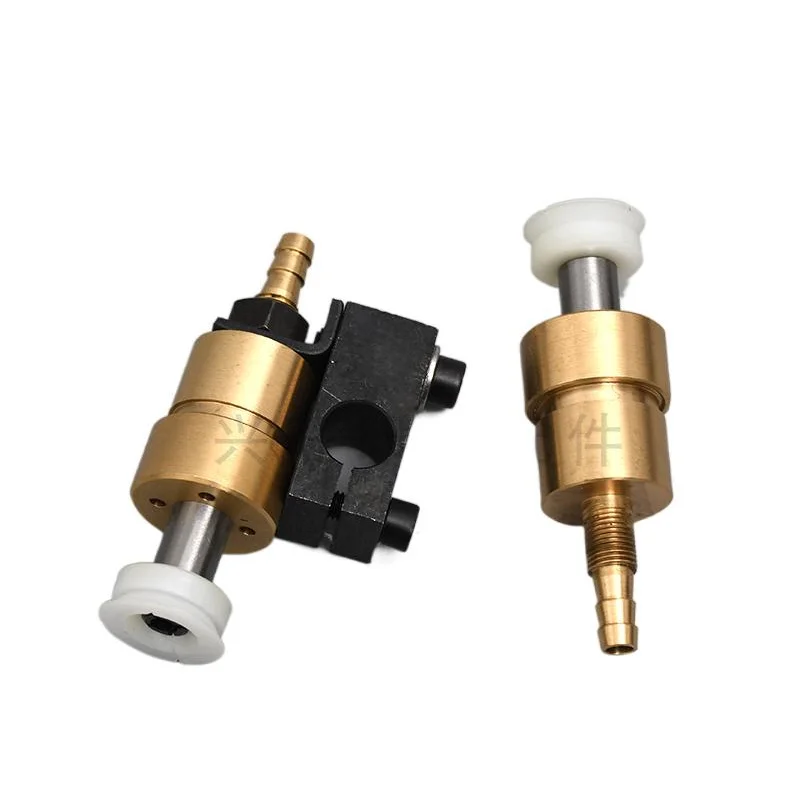 1 ピース景徳鎮 04 マシン 740 Feida 660 紙吸引ノズル