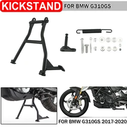 Motorcycle Center Kickstand Main Stand Support For BMW G310GS G 310 G310 GS 2017 2018 2019-2023 Parking Frame Mount Leg Bracket