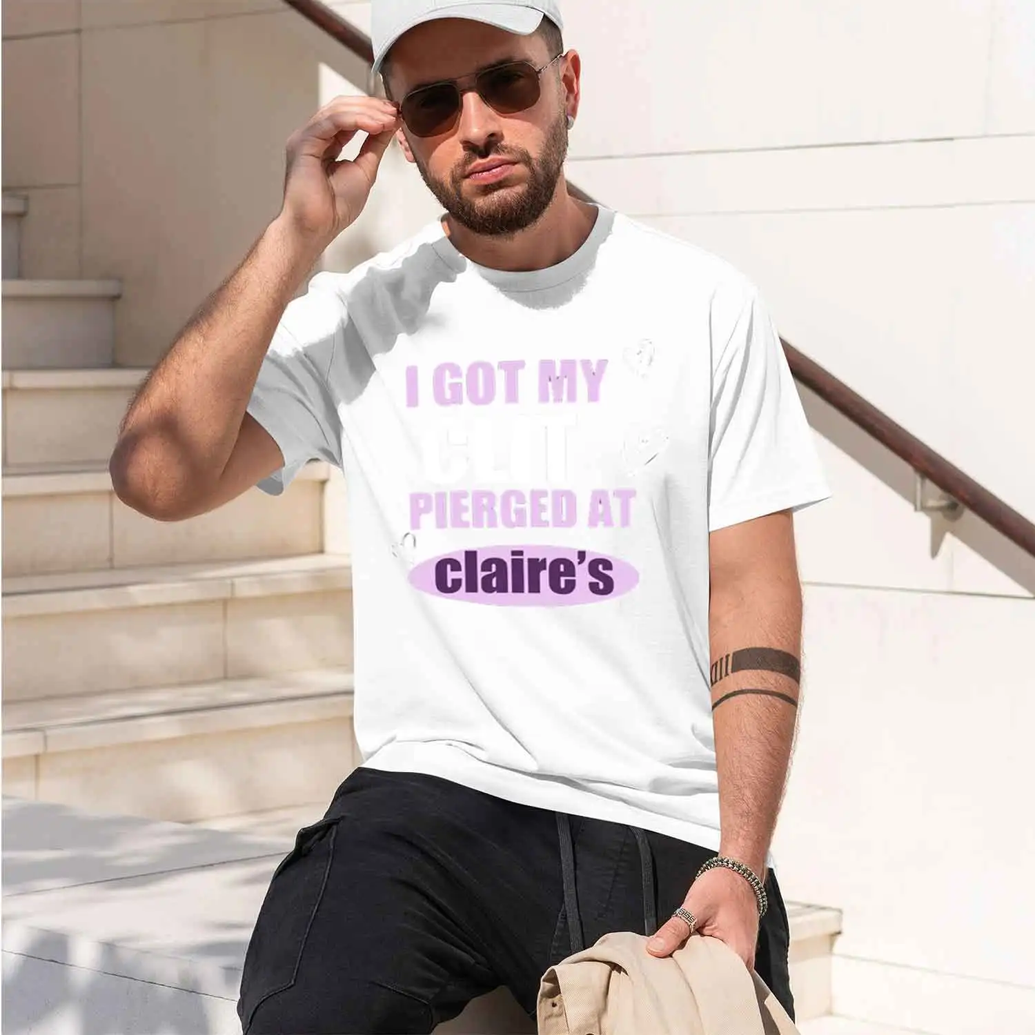 I Got My Adult Humor T Shirt Short Sve Unhinged Funny T Shirts Humorous Letter Pritned T-shirt Clothes Graph Tee 2026 New Model