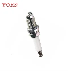 New Spark Plugs 18841-11051 LFR5A11 For Hyundai Kia Sorento 2011-2012 2.4 3.5 1884111051 LFR5A-11 18841 11051 LFR5A 11