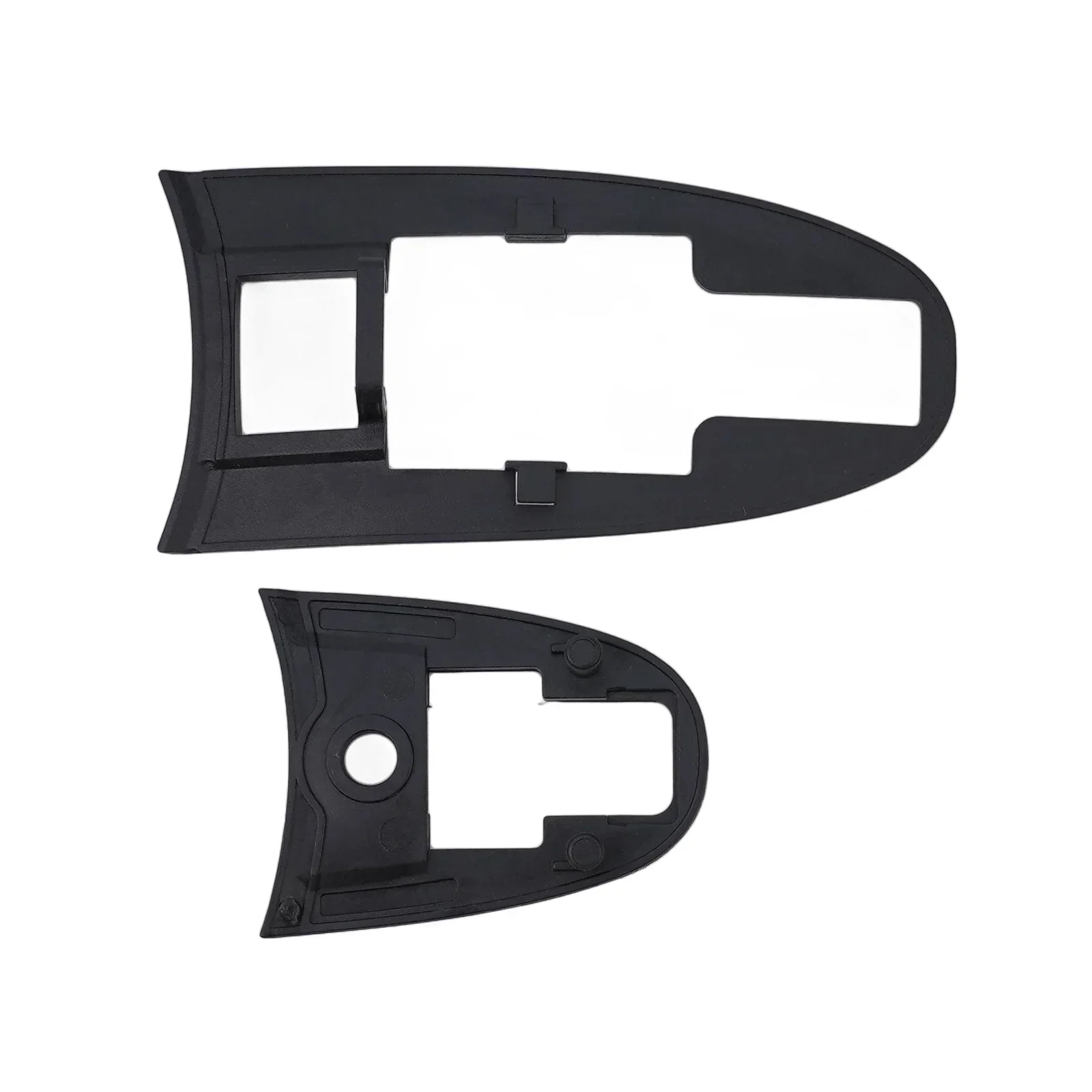 

For Mercedes Sprinter W906 2006-18 68006564AA Exterior Door Handles Door Handle Parts Plastic Black Equippment