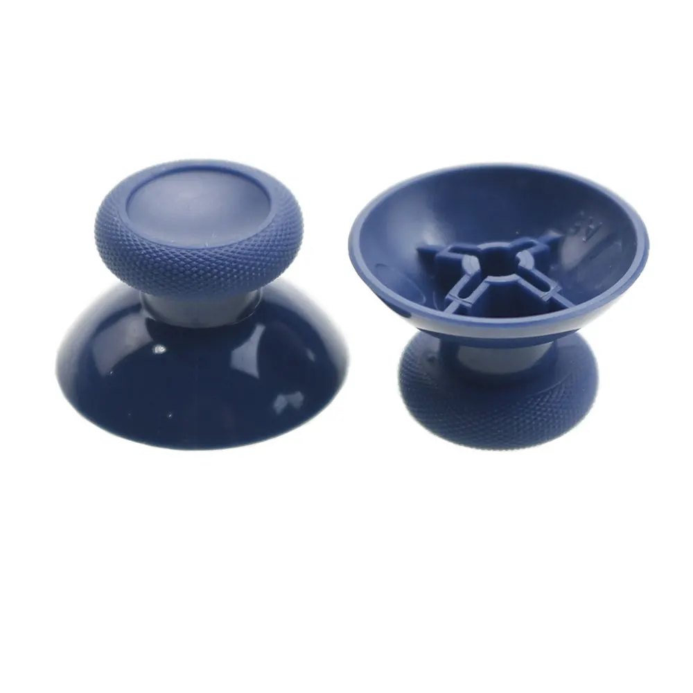 2PCS Original 3D Analog Joystick Thumb-Stick Grip Cap Rocker Tasten Für Xbox One Serie S X Core Controller Thumbsticks abdeckung