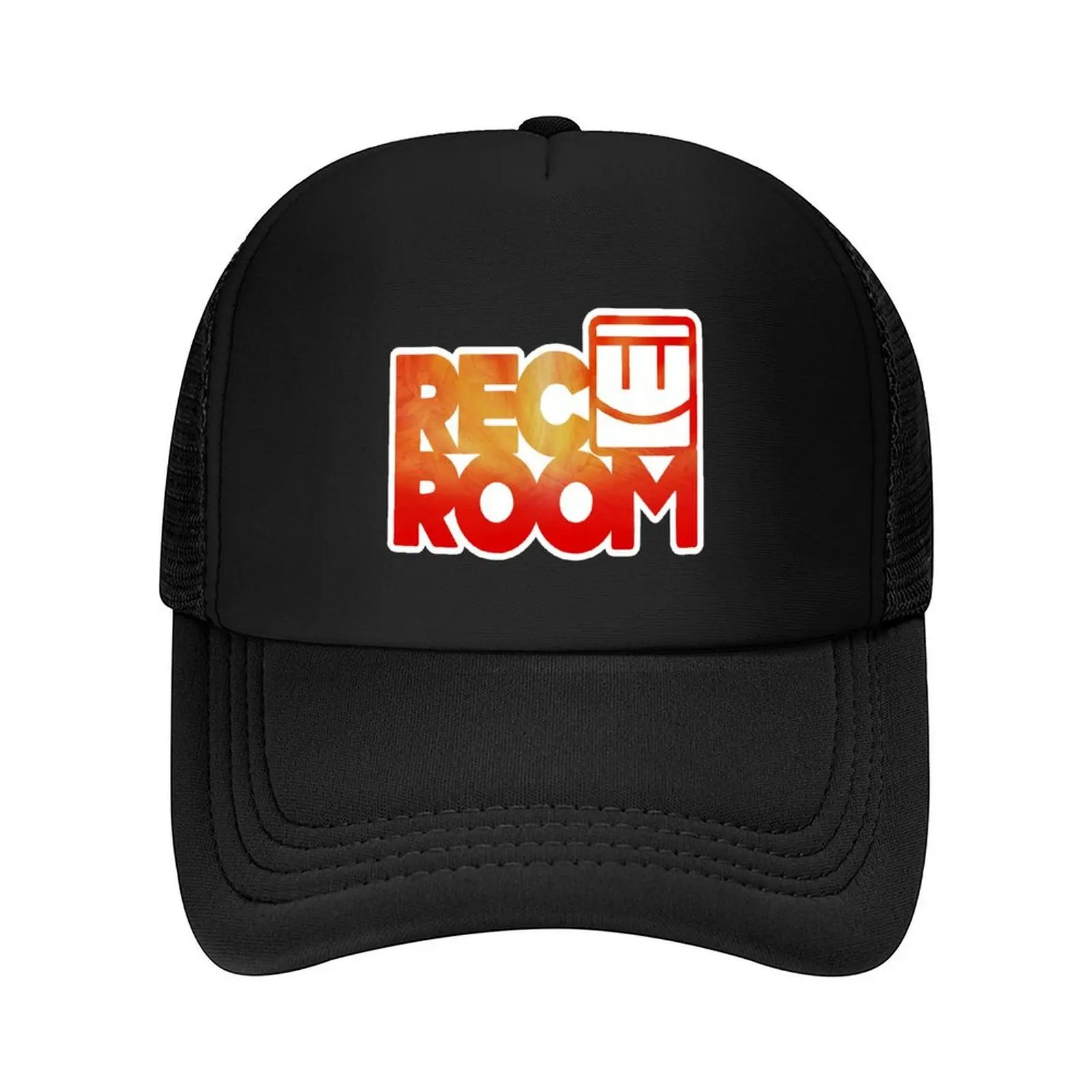 

Бейсбольная кепка с росписью логотипа Rec Room, военная тактическая кепка, шляпа для гольфа, мужская вечерние шляпа, кепка для гольфа, женские шапки, 2025 г., мужские