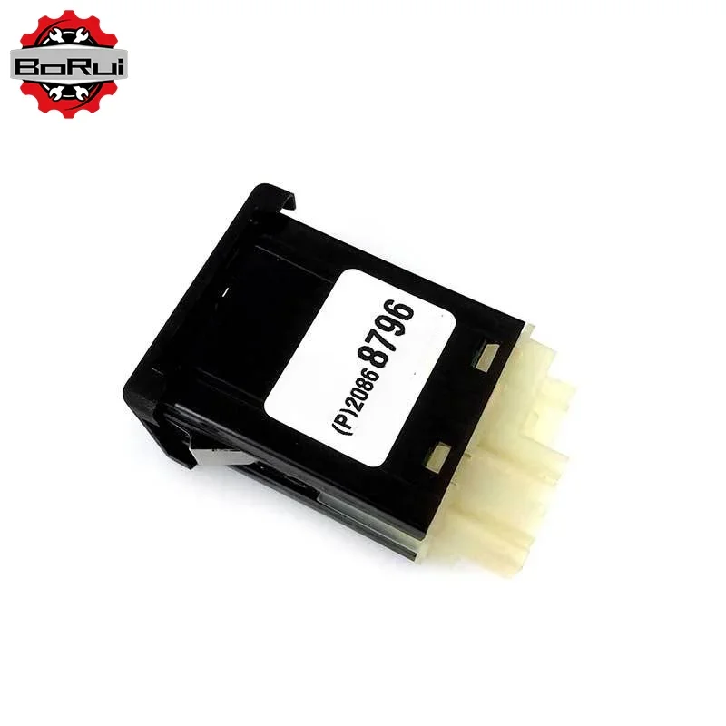 OEM 20868796 Automobiles USB SD Card + Aux Socket 3.5MM Line-In Connector Adaoater For Vauxhall Insignia & Zafira C