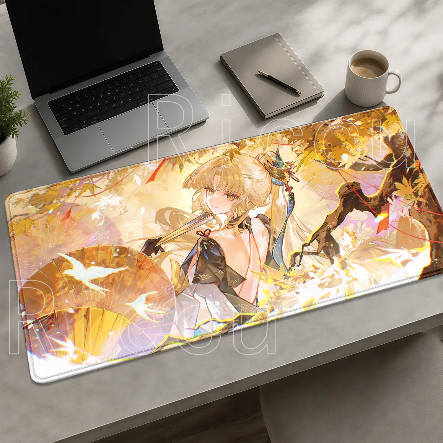 HD印刷スイスイ Yangyang Wutherin - Esports Gaming Table のレビューと価格