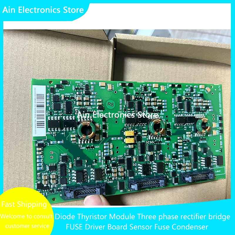 

AGDR-72C AGDR-71C AGDR-82C AGDR-61C AGDR-81C AGDR-76C AGDR-66C AGDR-86C AGDR-62C NEW Drive Board IN STOCK