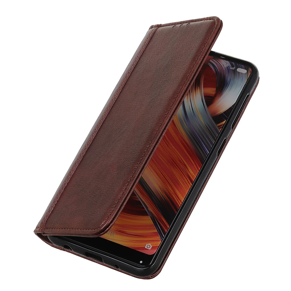 Etui z wzorem Lichee do ASUS Zenfone 10 9 8 etui na telefon matowa skóra magnes etui etui Skin Skin Funda na ASUS Zenfone 9 etui Coque