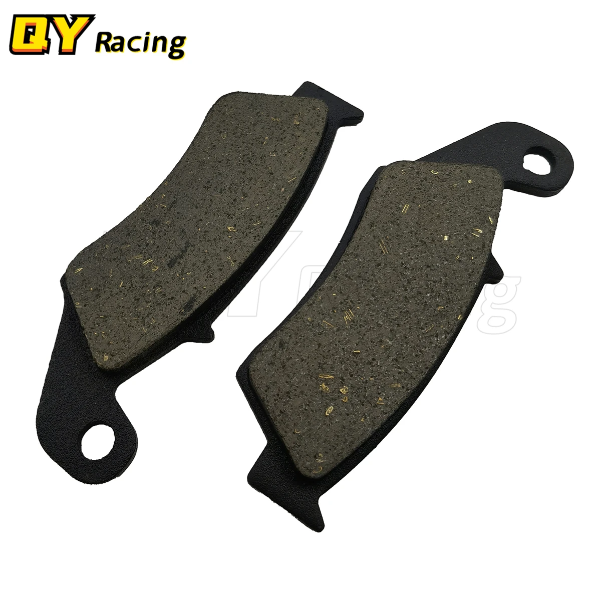 Brake Pads Set for BETA RR 250 300 350 390 400 430 450 480 490 498 520 525 2T 4T Enduro EFI Racing Cross Country TR Crosstrainer