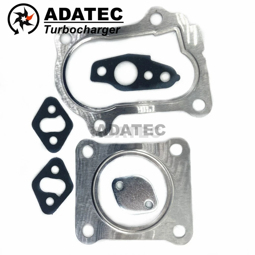 CT26 Full Turbo Flange Gaskets 17201-17040 Turbine Exhaust kit for Toyota Landcruiser 100 150 Kw - 204 HP 1HD-FTE 2002-2003