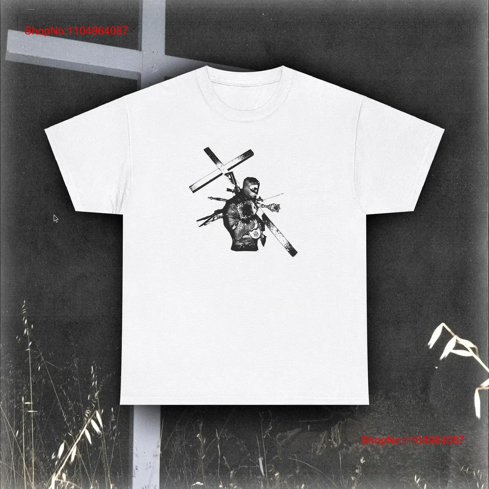 Jpegmafia T Shirt I… - image