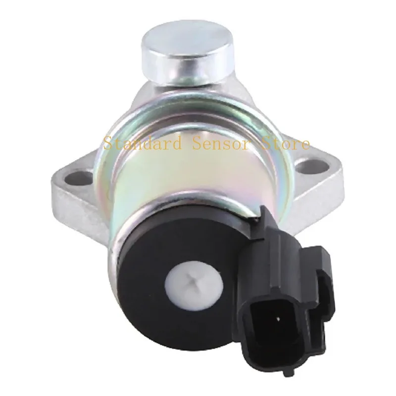 Soupape de régulation de vitesse de ralenti (IAC) 18137-77E00 pour Suzuki Aerio Esteem Sidekick 1.6L 1.8L 1813777E00 18137 77E00 – Pièces automobiles neuves
