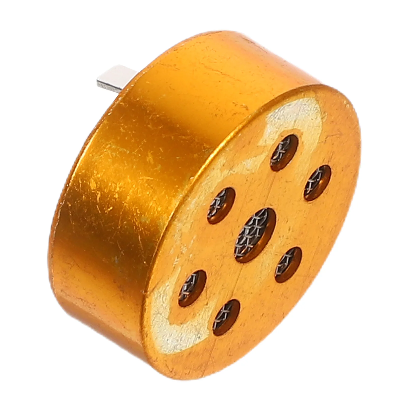 16 مللي متر مكثف هيئة التصنيع العسكري الأساسية حساسية عالية الحد من الضوضاء أحادي الاتجاه لاستبدال البث المباشر استوديو تسجيل يده #1