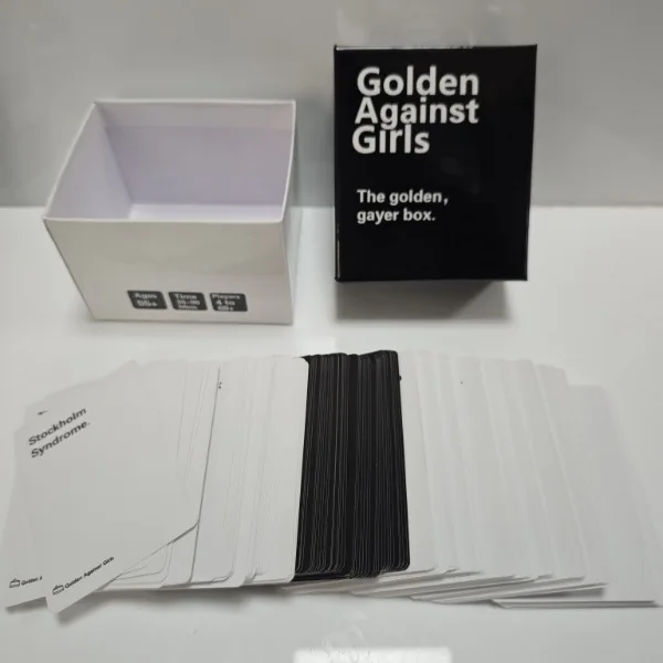 250 Aktywnych Kart do Gry Atmosphere - Zestaw Specjalnych Kart na Wieczór Gry z Przyjaciółami, Interaktywne Gry Rozluźniające na Imprezy i Spotkania