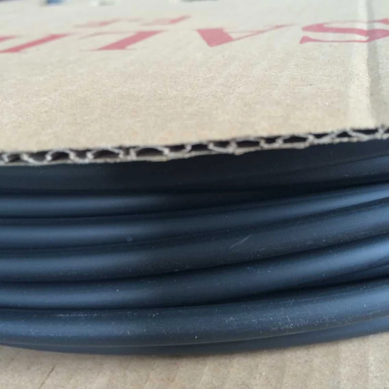 wholesale 9.5mm HEAT SHRINK BLACK ADHESIVE GLUE LINED WATERPROOF TUBING, 3:1 HEATSHRINK 100m (328FT)