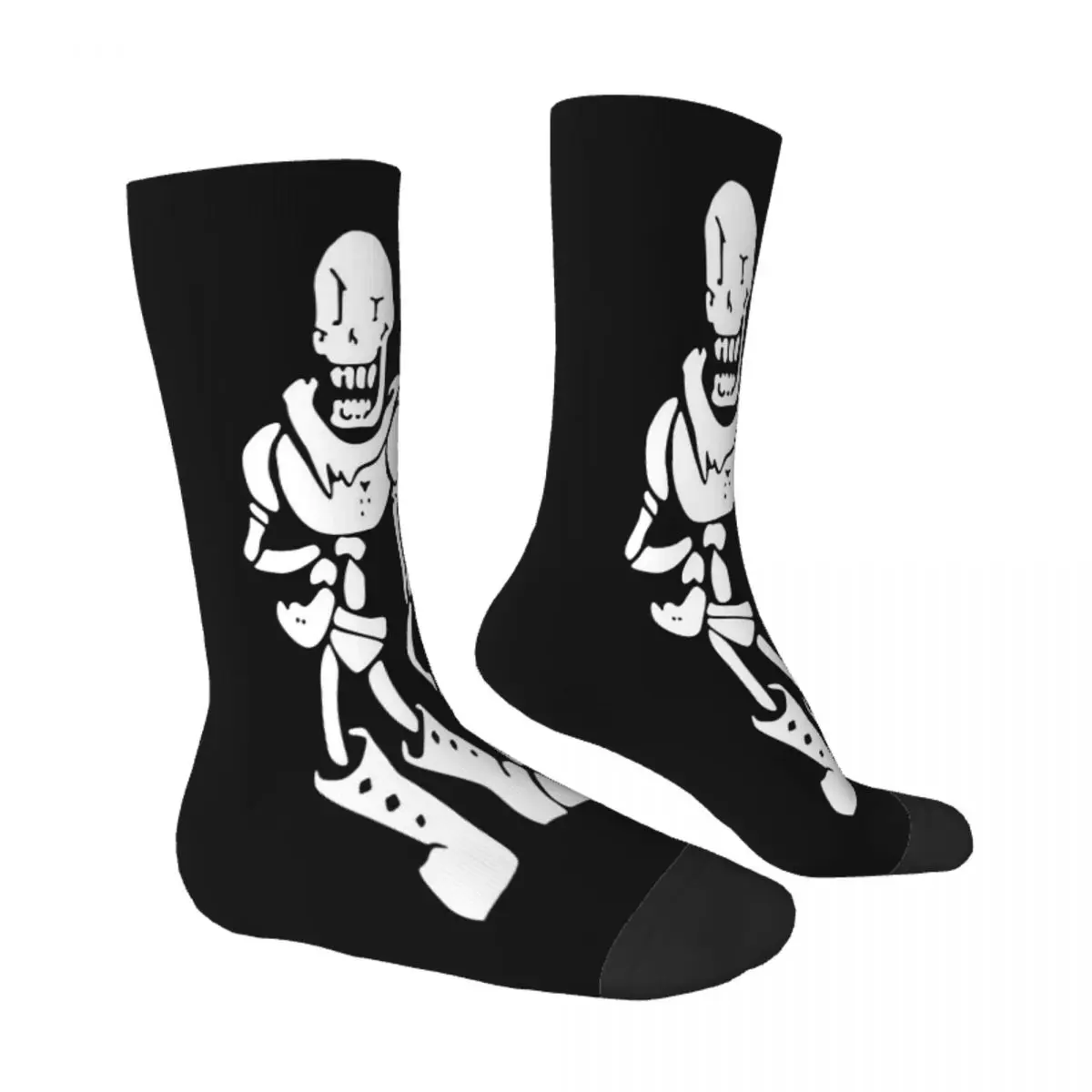 New Kids Undertale Undertale Frisk Flowey Toriel Sans Papyrus Socks Male Mens Women Winter Stockings Harajuku