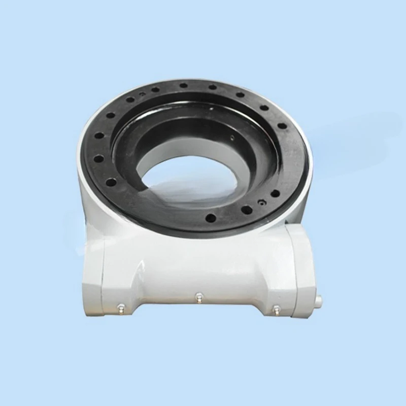 

Automation equipment, robots available Rotary drive gear reducer SE3