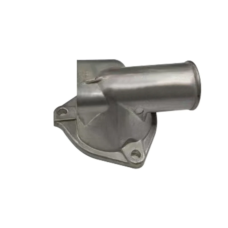 

For Isuzu 4BD1 engine spare parts Thermostat base Construction machinery parts