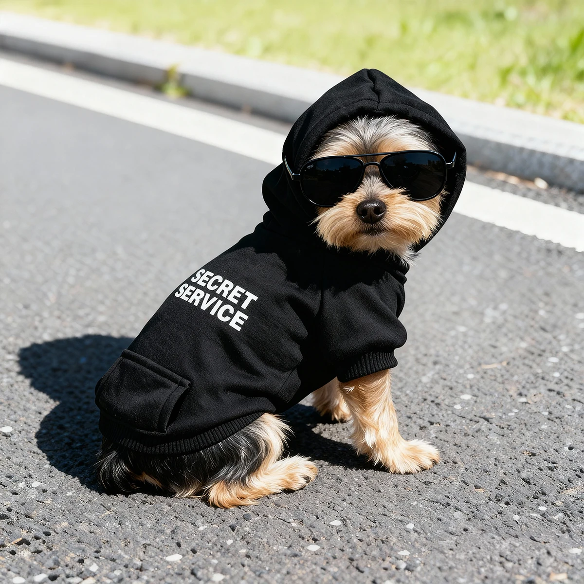 Thumbnail 4 - #91 Dog Apparel Comparison Guide