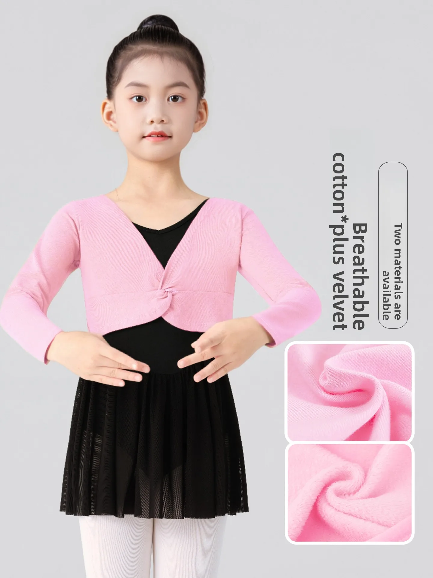 fsia-de-danca-de-bale-para-meninas-traje-de-treinamento-com-forro-de-fce-manga-longa-x-de-ombro-orme-de-pra