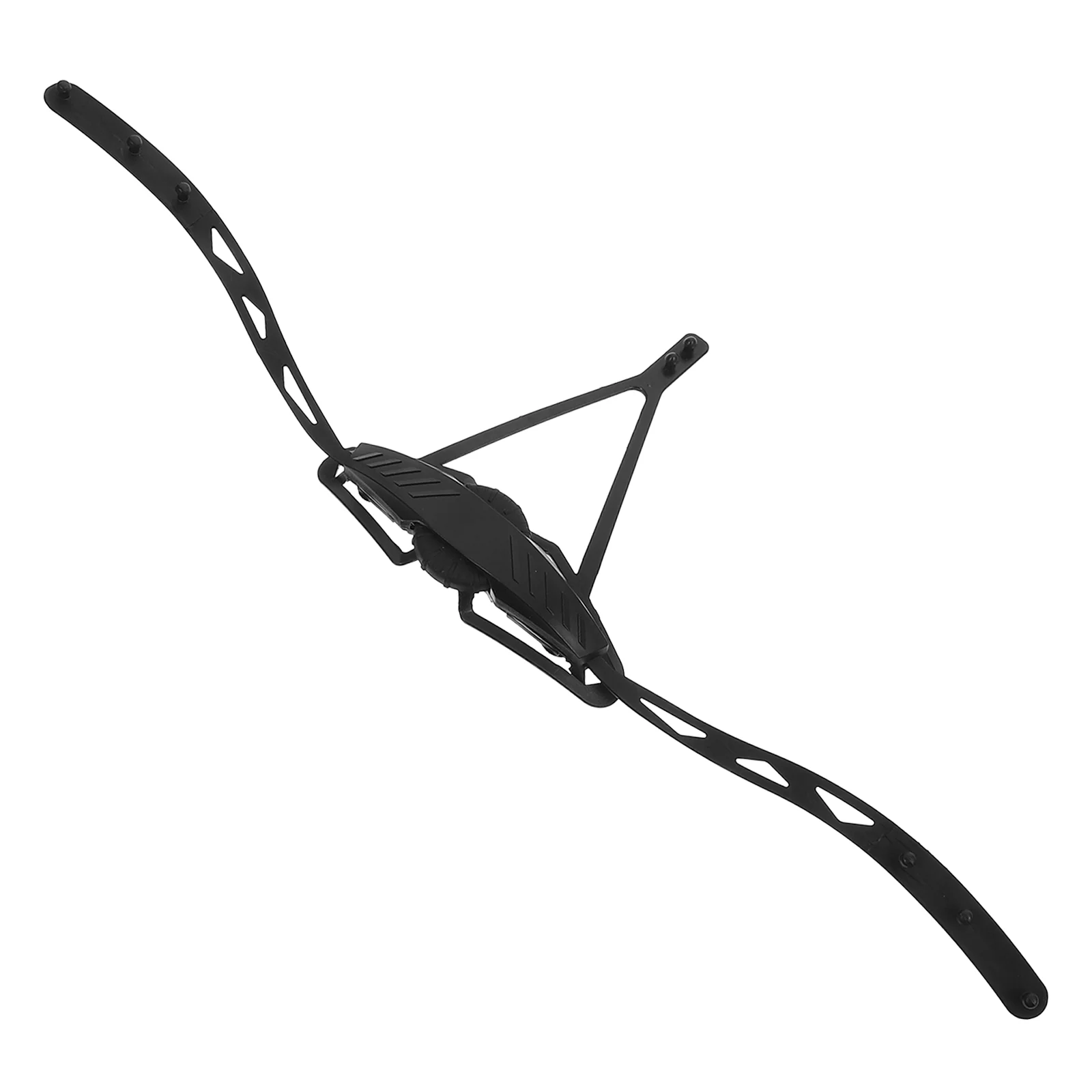 Accessoires pour casque rigide, sangles élastiques pour régulateur de chapeaux, Football, Nylon résistant au feu, Pyrame