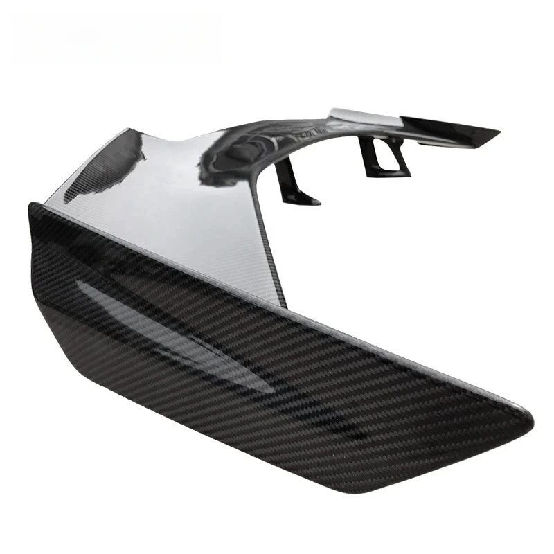 

New Carbon Fiber Zl1 Rear Spoiler Rear Wing 2016+ ZL1 1LE Style on Hot Sale