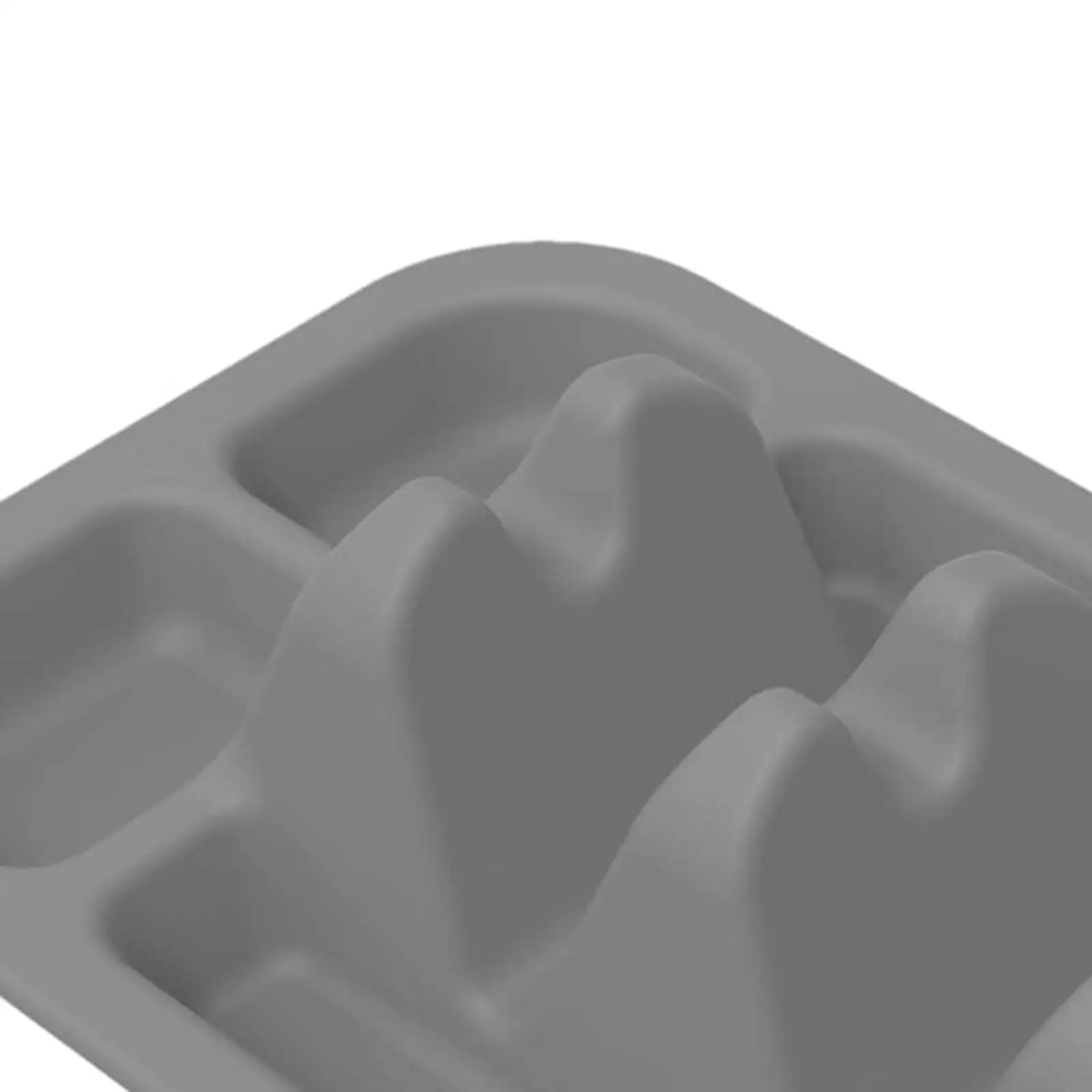 Taco Holder Stand Tortilla Rack Stylish Organization Food Display Stand Tool