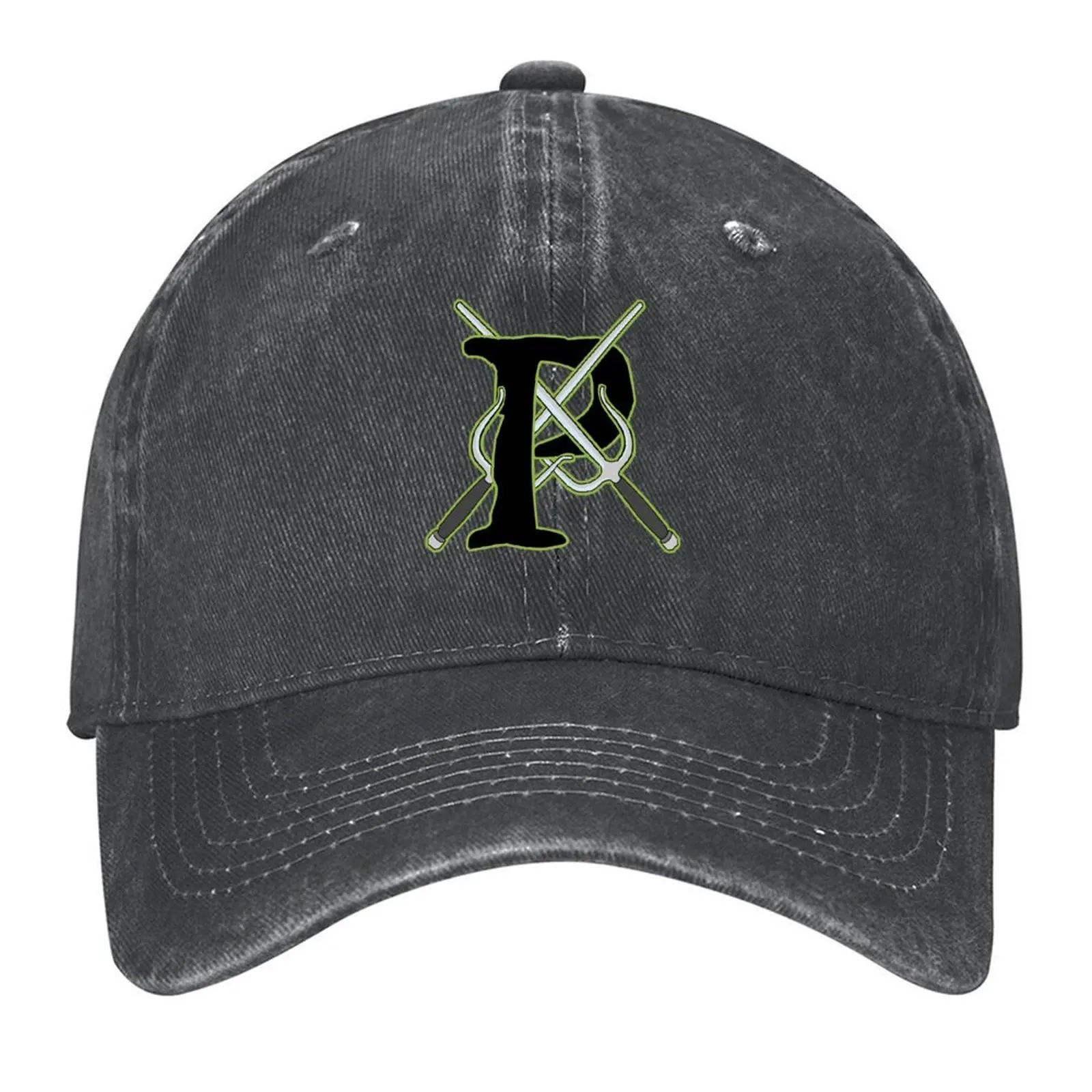

Battling Bards of Potidaea Baseball Cap Designer Hat fishing hat fun hats Visor Golf Wear Men Women's