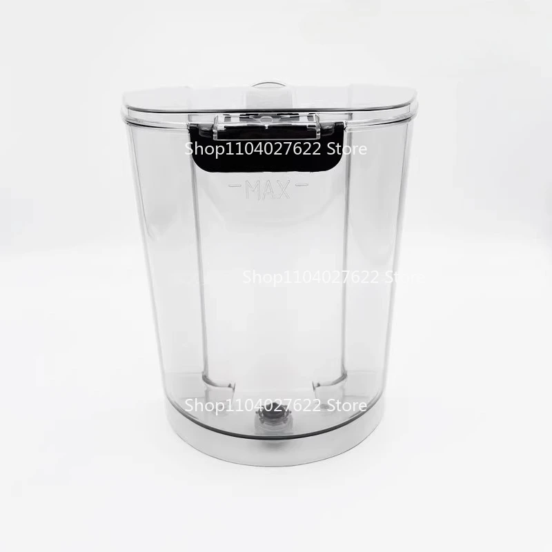 Spare parts for Delong semi-automatic coffee machine ECO310 311 water tank, water box, water container