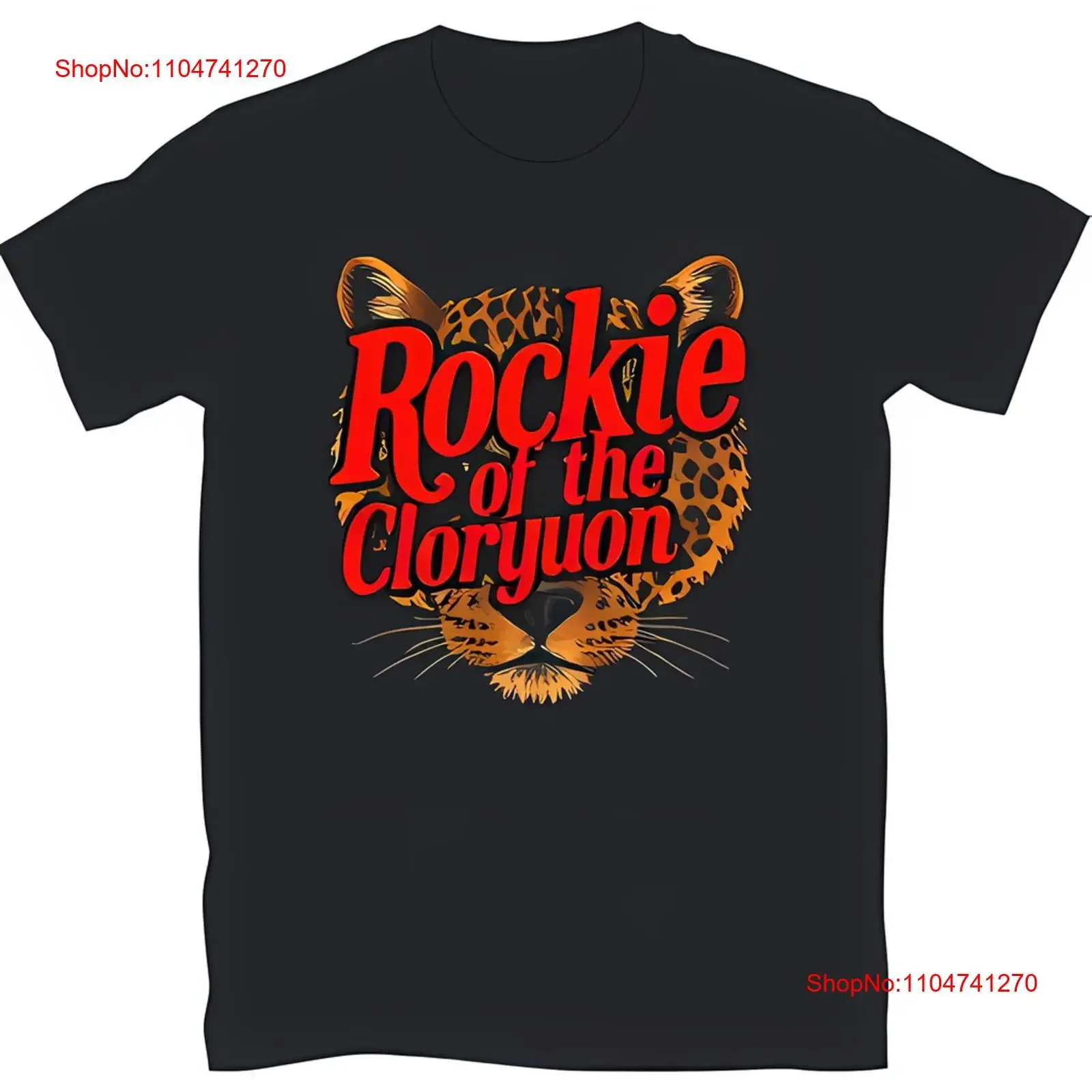 

Черная футболка с текстом Bold Face «Клоруона» в винтажном стиле, растянутая уличная одежда унисекс с графическим рисунком, удобная стильная