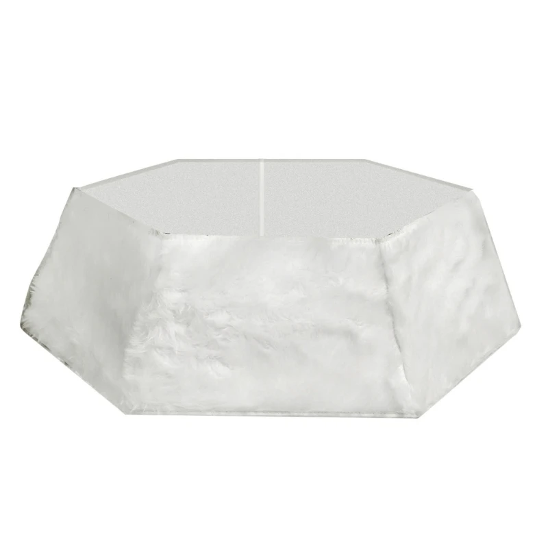 

Christmas Tree Decor Surround Base for Home Tree Skirts Christmas Decorations Drop shipping