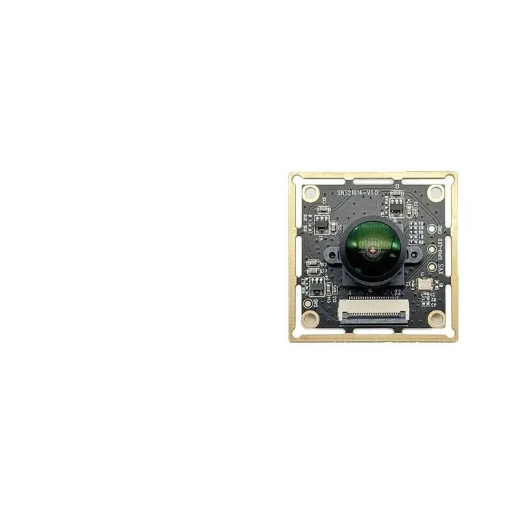 

Интерфейс MIPI OV2732, высокочастотный 1080P, 60 кадров в секунду модуля камеры