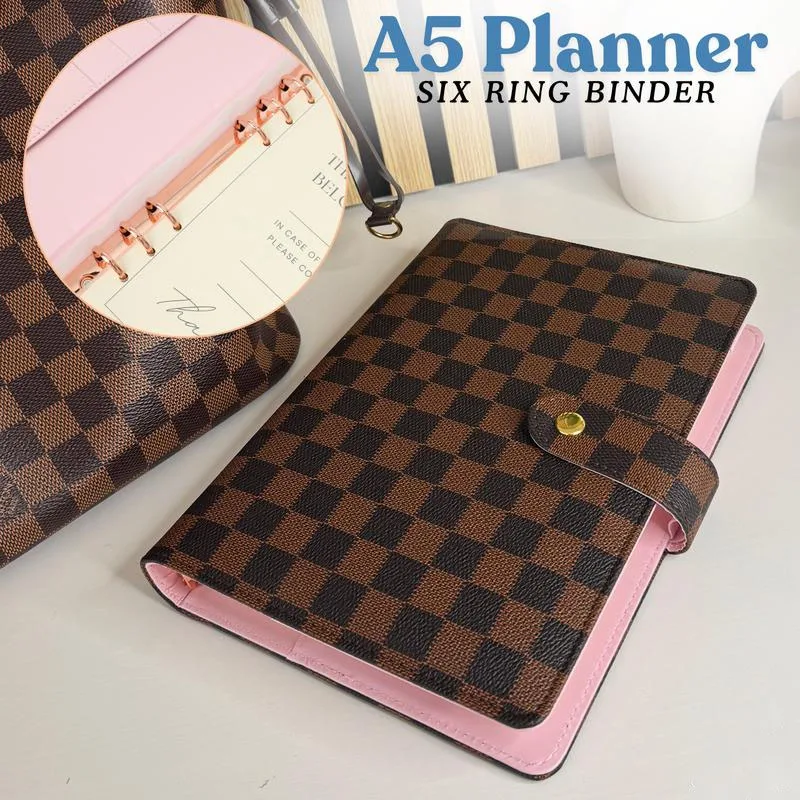 Новый карманный бюджетный планировщик