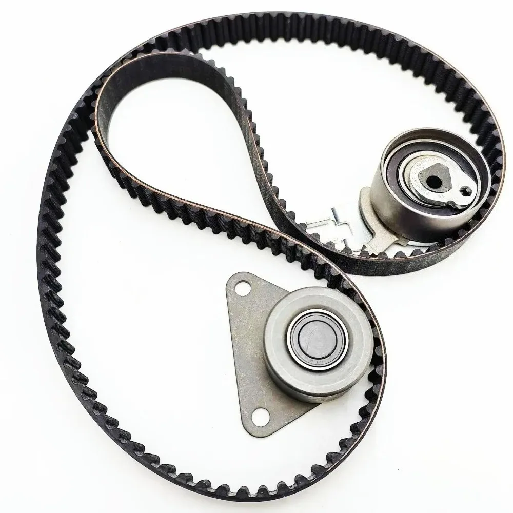 Original High Quality New For 30731727 Timing Belt kit OEM For 2000-2016  V60 V70 S60 C70 2.4L 2.5L